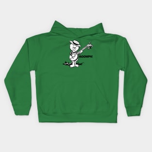 Moomph! Kids Hoodie